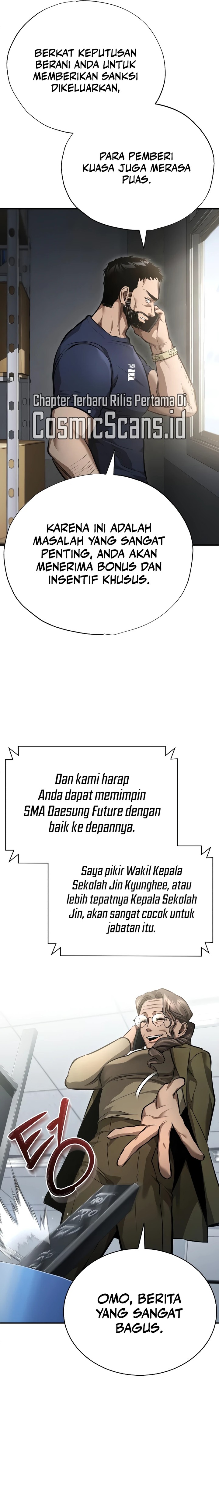 Dilarang COPAS - situs resmi www.mangacanblog.com - Komik devil returns to school days 058 - chapter 58 59 Indonesia devil returns to school days 058 - chapter 58 Terbaru 17|Baca Manga Komik Indonesia|Mangacan