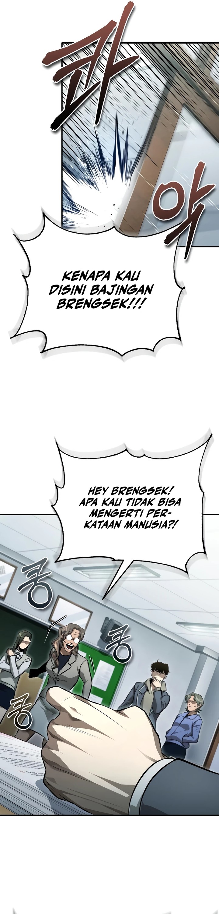 Dilarang COPAS - situs resmi www.mangacanblog.com - Komik devil returns to school days 058 - chapter 58 59 Indonesia devil returns to school days 058 - chapter 58 Terbaru 19|Baca Manga Komik Indonesia|Mangacan
