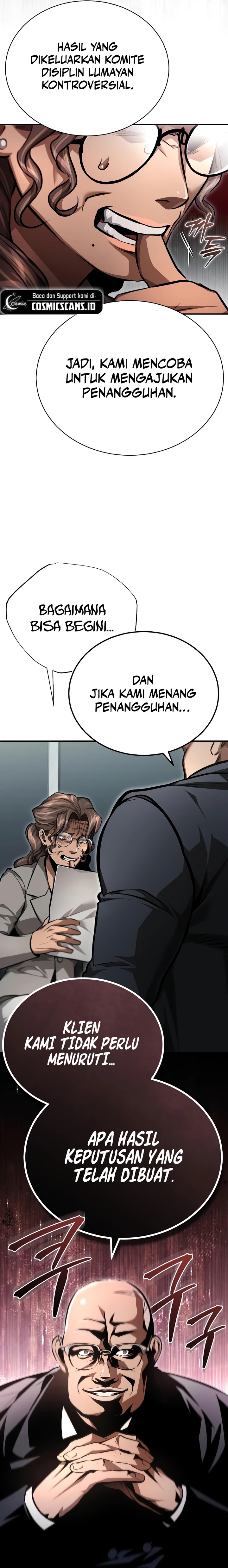 Dilarang COPAS - situs resmi www.mangacanblog.com - Komik devil returns to school days 058 - chapter 58 59 Indonesia devil returns to school days 058 - chapter 58 Terbaru 22|Baca Manga Komik Indonesia|Mangacan