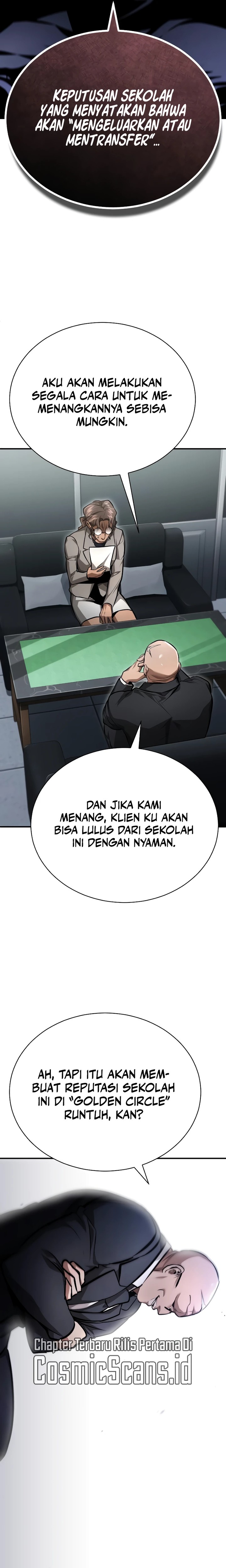 Dilarang COPAS - situs resmi www.mangacanblog.com - Komik devil returns to school days 058 - chapter 58 59 Indonesia devil returns to school days 058 - chapter 58 Terbaru 23|Baca Manga Komik Indonesia|Mangacan