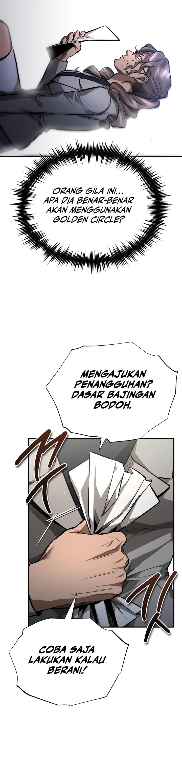 Dilarang COPAS - situs resmi www.mangacanblog.com - Komik devil returns to school days 058 - chapter 58 59 Indonesia devil returns to school days 058 - chapter 58 Terbaru 24|Baca Manga Komik Indonesia|Mangacan