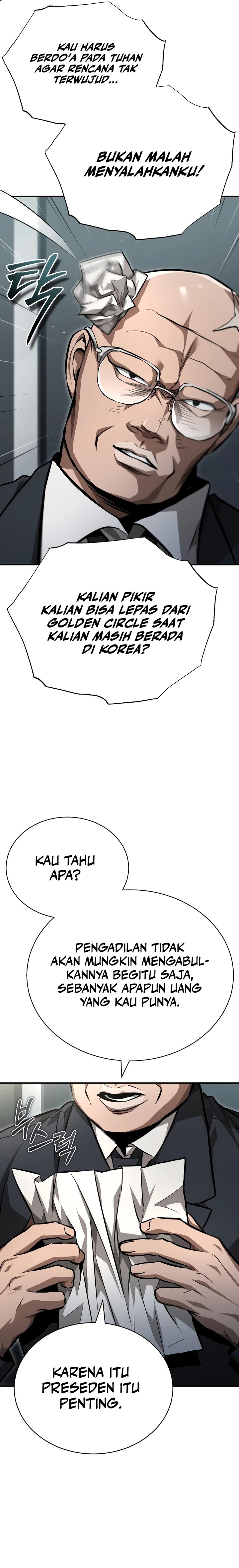 Dilarang COPAS - situs resmi www.mangacanblog.com - Komik devil returns to school days 058 - chapter 58 59 Indonesia devil returns to school days 058 - chapter 58 Terbaru 25|Baca Manga Komik Indonesia|Mangacan