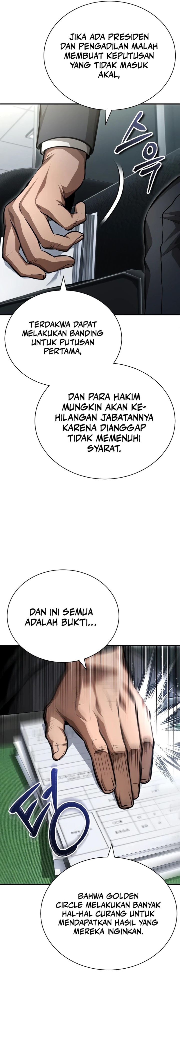 Dilarang COPAS - situs resmi www.mangacanblog.com - Komik devil returns to school days 058 - chapter 58 59 Indonesia devil returns to school days 058 - chapter 58 Terbaru 26|Baca Manga Komik Indonesia|Mangacan