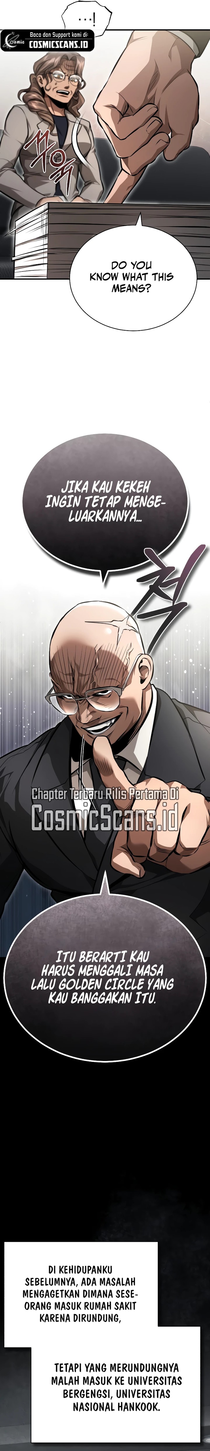 Dilarang COPAS - situs resmi www.mangacanblog.com - Komik devil returns to school days 058 - chapter 58 59 Indonesia devil returns to school days 058 - chapter 58 Terbaru 27|Baca Manga Komik Indonesia|Mangacan