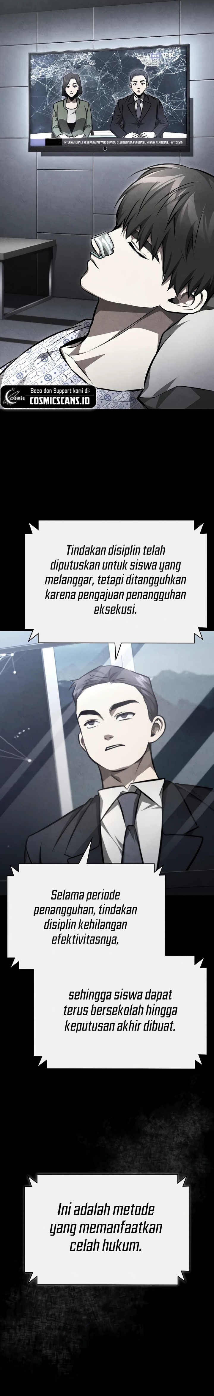 Dilarang COPAS - situs resmi www.mangacanblog.com - Komik devil returns to school days 058 - chapter 58 59 Indonesia devil returns to school days 058 - chapter 58 Terbaru 28|Baca Manga Komik Indonesia|Mangacan