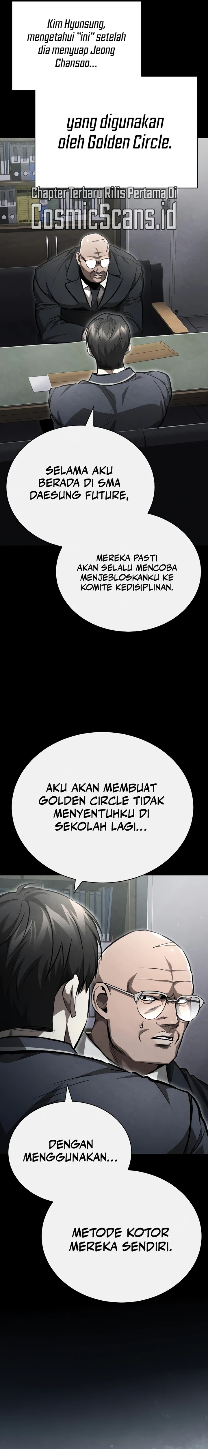 Dilarang COPAS - situs resmi www.mangacanblog.com - Komik devil returns to school days 058 - chapter 58 59 Indonesia devil returns to school days 058 - chapter 58 Terbaru 29|Baca Manga Komik Indonesia|Mangacan