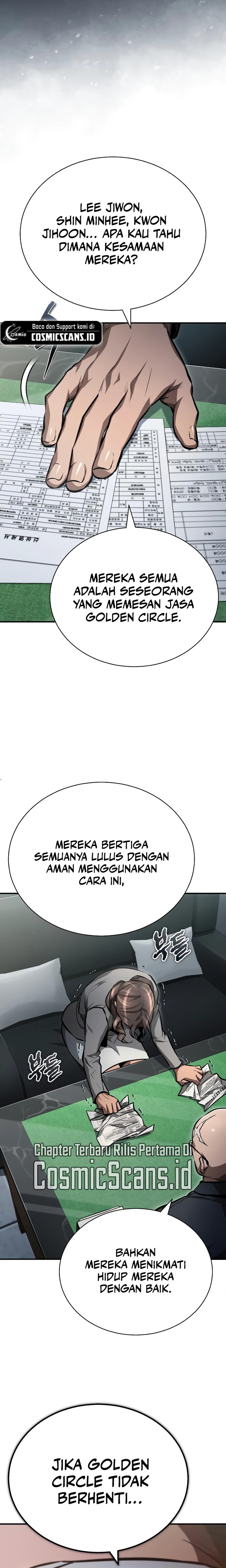 Dilarang COPAS - situs resmi www.mangacanblog.com - Komik devil returns to school days 058 - chapter 58 59 Indonesia devil returns to school days 058 - chapter 58 Terbaru 30|Baca Manga Komik Indonesia|Mangacan