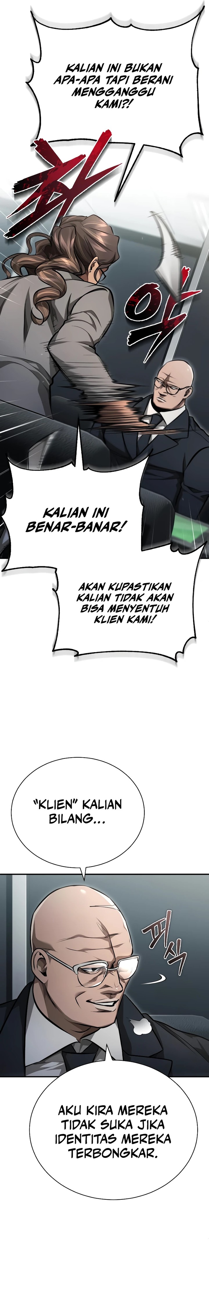 Dilarang COPAS - situs resmi www.mangacanblog.com - Komik devil returns to school days 058 - chapter 58 59 Indonesia devil returns to school days 058 - chapter 58 Terbaru 32|Baca Manga Komik Indonesia|Mangacan