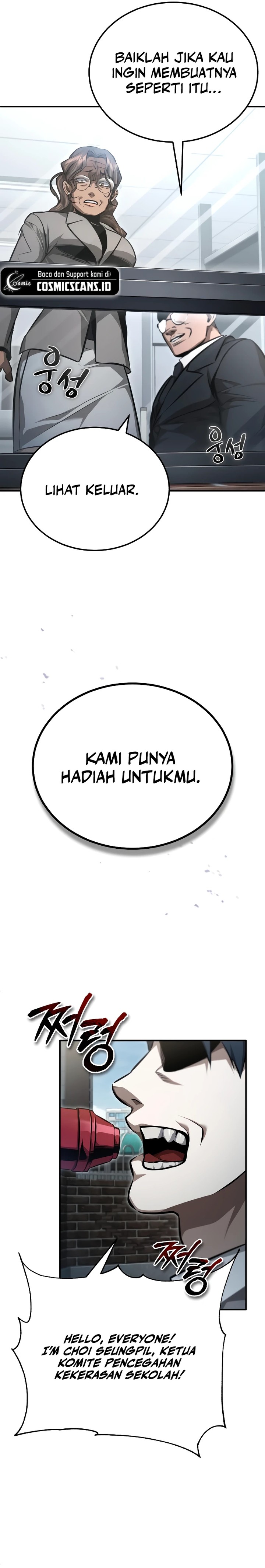 Dilarang COPAS - situs resmi www.mangacanblog.com - Komik devil returns to school days 058 - chapter 58 59 Indonesia devil returns to school days 058 - chapter 58 Terbaru 33|Baca Manga Komik Indonesia|Mangacan