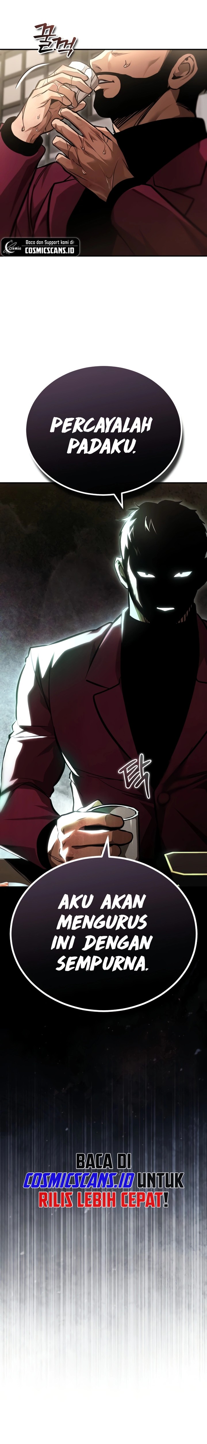 Devil Returns To School Days chapter 61