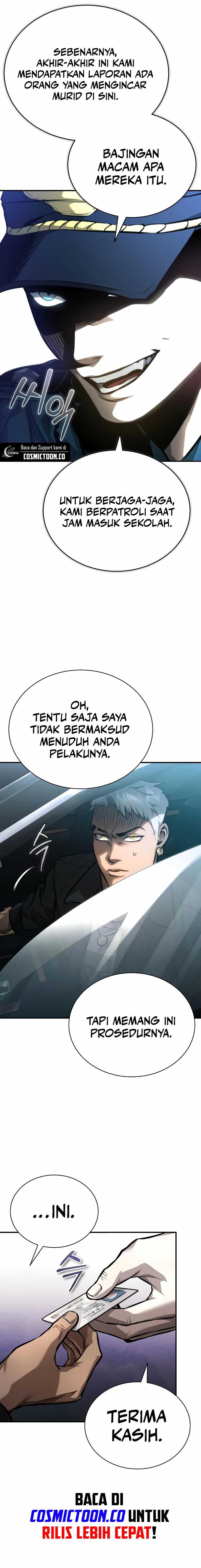 Dilarang COPAS - situs resmi www.mangacanblog.com - Komik devil returns to school days 062 - chapter 62 63 Indonesia devil returns to school days 062 - chapter 62 Terbaru 2|Baca Manga Komik Indonesia|Mangacan