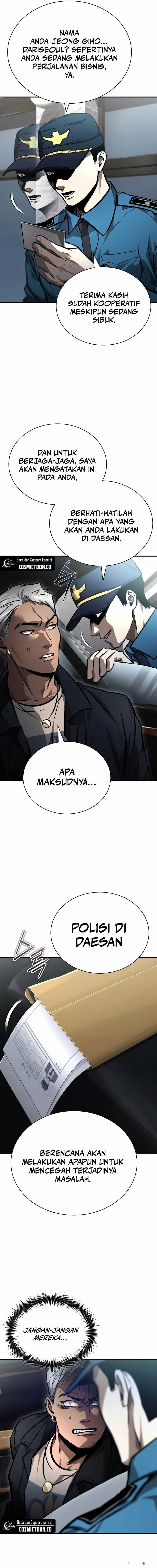 Dilarang COPAS - situs resmi www.mangacanblog.com - Komik devil returns to school days 062 - chapter 62 63 Indonesia devil returns to school days 062 - chapter 62 Terbaru 3|Baca Manga Komik Indonesia|Mangacan