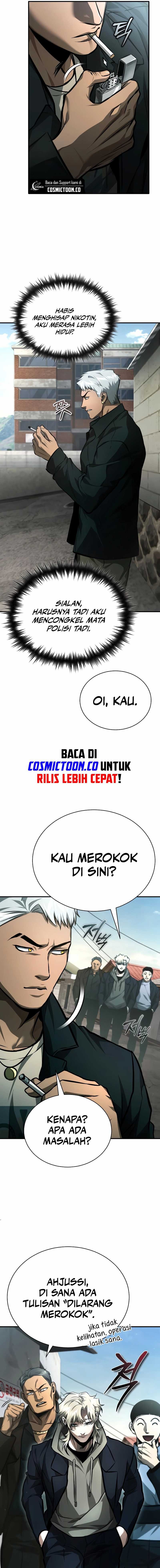 Dilarang COPAS - situs resmi www.mangacanblog.com - Komik devil returns to school days 062 - chapter 62 63 Indonesia devil returns to school days 062 - chapter 62 Terbaru 5|Baca Manga Komik Indonesia|Mangacan