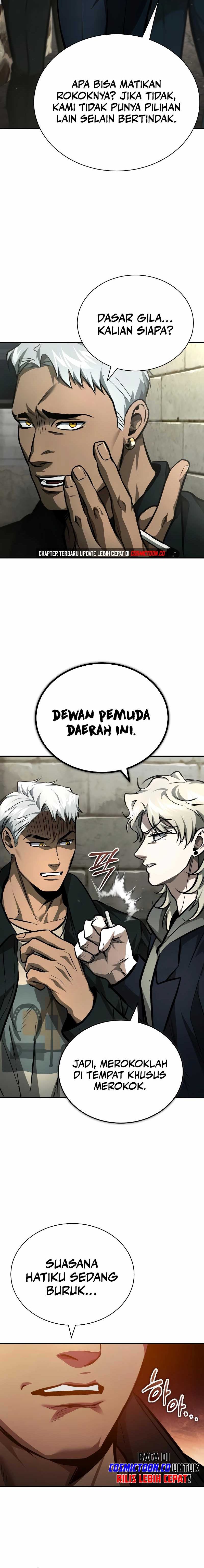 Dilarang COPAS - situs resmi www.mangacanblog.com - Komik devil returns to school days 062 - chapter 62 63 Indonesia devil returns to school days 062 - chapter 62 Terbaru 6|Baca Manga Komik Indonesia|Mangacan