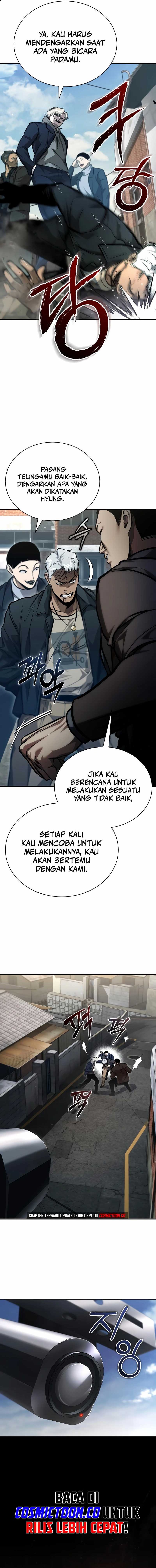 Dilarang COPAS - situs resmi www.mangacanblog.com - Komik devil returns to school days 062 - chapter 62 63 Indonesia devil returns to school days 062 - chapter 62 Terbaru 8|Baca Manga Komik Indonesia|Mangacan