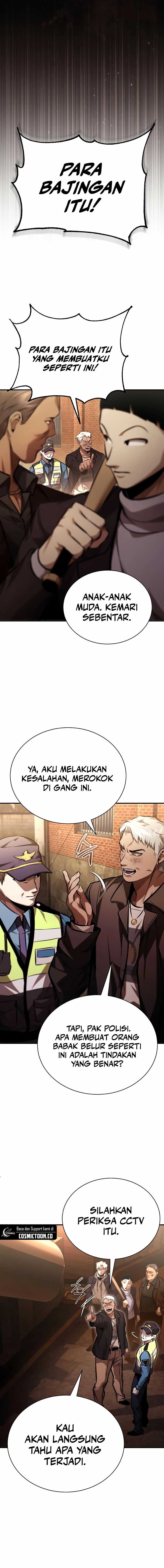 Dilarang COPAS - situs resmi www.mangacanblog.com - Komik devil returns to school days 062 - chapter 62 63 Indonesia devil returns to school days 062 - chapter 62 Terbaru 9|Baca Manga Komik Indonesia|Mangacan