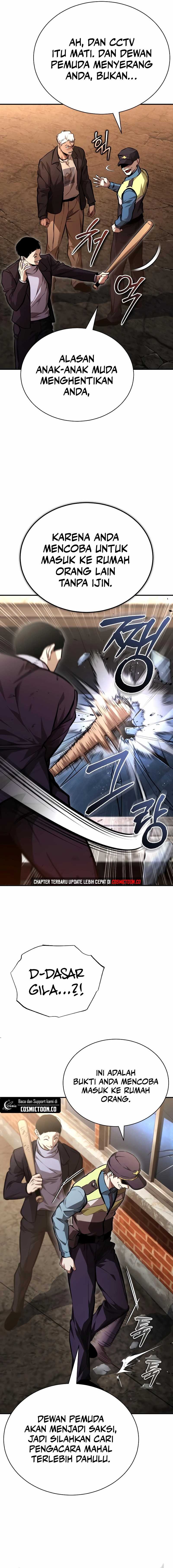 Dilarang COPAS - situs resmi www.mangacanblog.com - Komik devil returns to school days 062 - chapter 62 63 Indonesia devil returns to school days 062 - chapter 62 Terbaru 11|Baca Manga Komik Indonesia|Mangacan