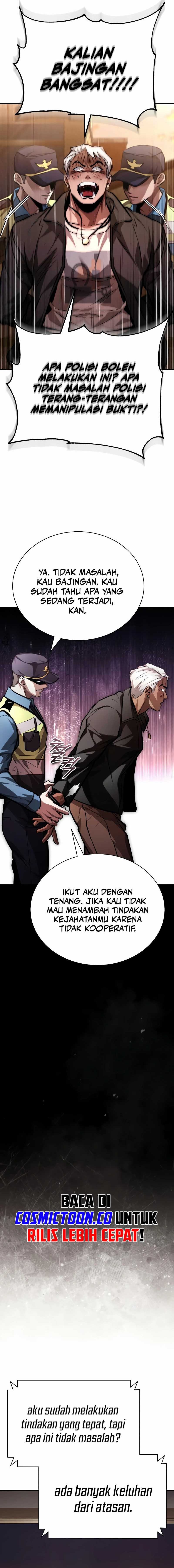 Dilarang COPAS - situs resmi www.mangacanblog.com - Komik devil returns to school days 062 - chapter 62 63 Indonesia devil returns to school days 062 - chapter 62 Terbaru 12|Baca Manga Komik Indonesia|Mangacan