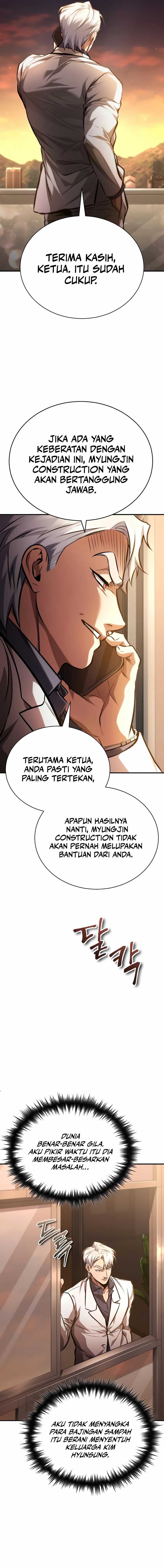 Dilarang COPAS - situs resmi www.mangacanblog.com - Komik devil returns to school days 062 - chapter 62 63 Indonesia devil returns to school days 062 - chapter 62 Terbaru 13|Baca Manga Komik Indonesia|Mangacan