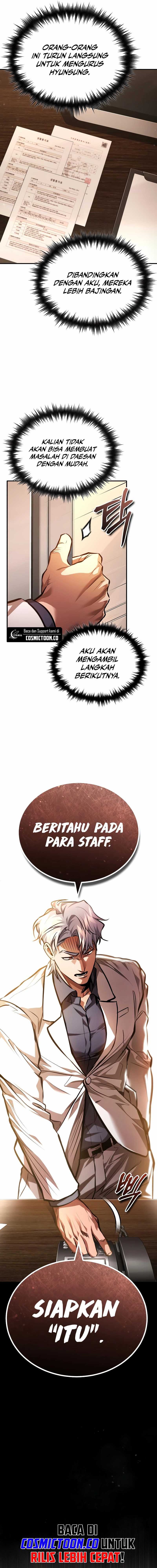 Dilarang COPAS - situs resmi www.mangacanblog.com - Komik devil returns to school days 062 - chapter 62 63 Indonesia devil returns to school days 062 - chapter 62 Terbaru 14|Baca Manga Komik Indonesia|Mangacan