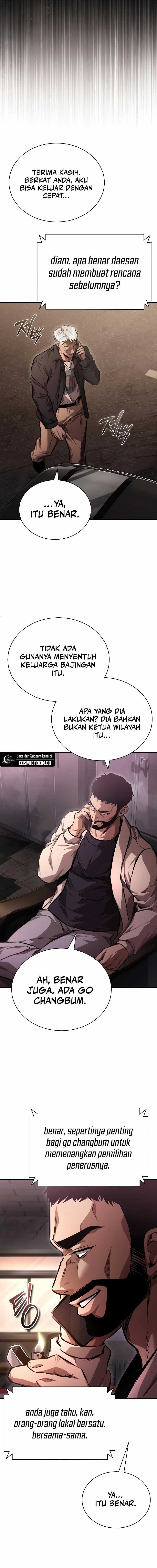 Dilarang COPAS - situs resmi www.mangacanblog.com - Komik devil returns to school days 062 - chapter 62 63 Indonesia devil returns to school days 062 - chapter 62 Terbaru 15|Baca Manga Komik Indonesia|Mangacan