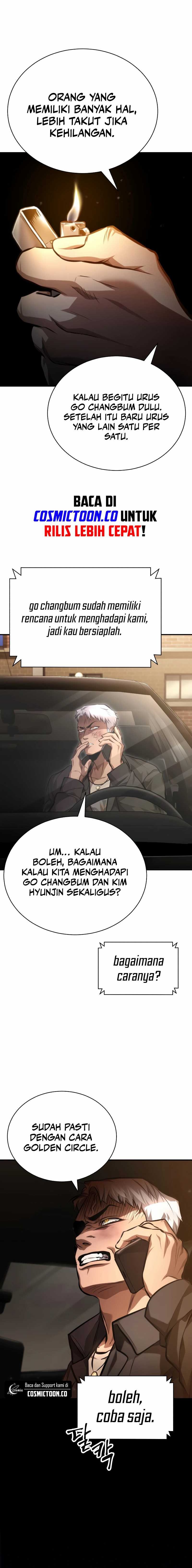 Dilarang COPAS - situs resmi www.mangacanblog.com - Komik devil returns to school days 062 - chapter 62 63 Indonesia devil returns to school days 062 - chapter 62 Terbaru 16|Baca Manga Komik Indonesia|Mangacan