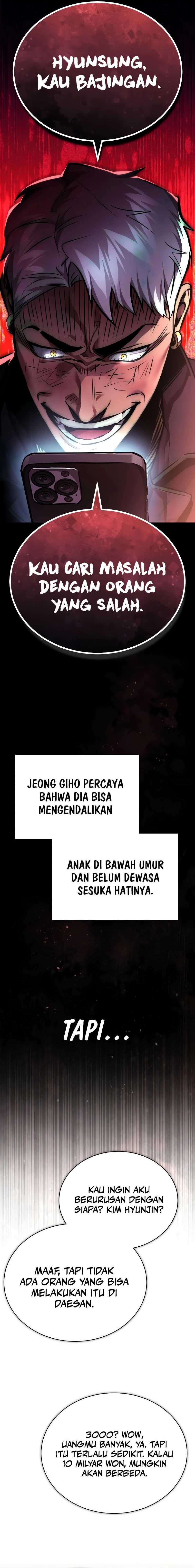 Dilarang COPAS - situs resmi www.mangacanblog.com - Komik devil returns to school days 062 - chapter 62 63 Indonesia devil returns to school days 062 - chapter 62 Terbaru 17|Baca Manga Komik Indonesia|Mangacan
