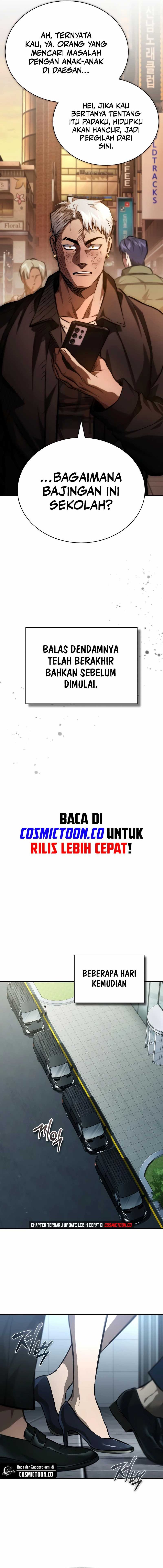 Dilarang COPAS - situs resmi www.mangacanblog.com - Komik devil returns to school days 062 - chapter 62 63 Indonesia devil returns to school days 062 - chapter 62 Terbaru 18|Baca Manga Komik Indonesia|Mangacan