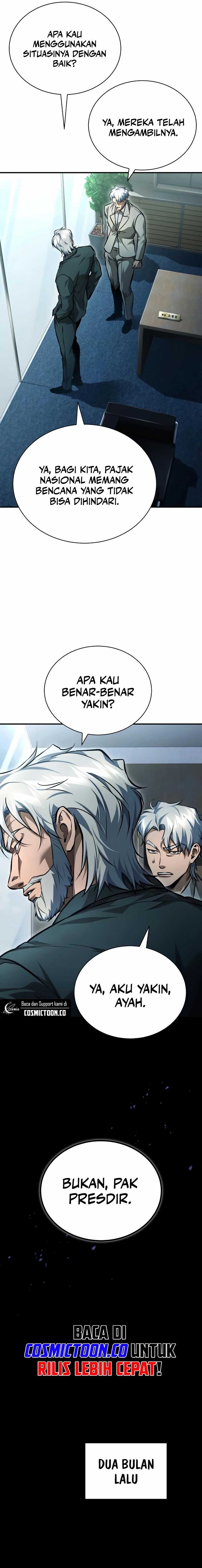 Dilarang COPAS - situs resmi www.mangacanblog.com - Komik devil returns to school days 062 - chapter 62 63 Indonesia devil returns to school days 062 - chapter 62 Terbaru 21|Baca Manga Komik Indonesia|Mangacan
