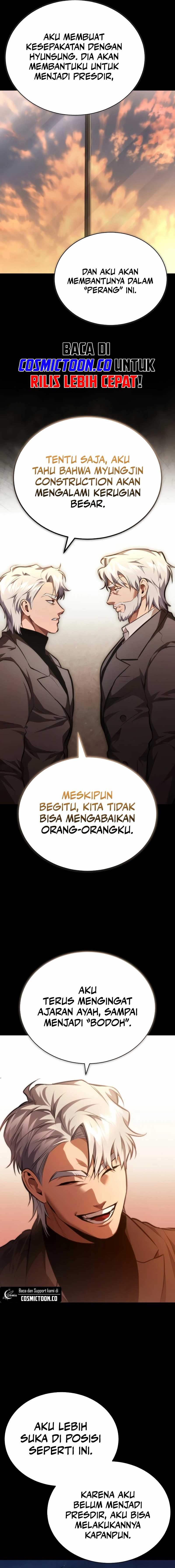 Dilarang COPAS - situs resmi www.mangacanblog.com - Komik devil returns to school days 062 - chapter 62 63 Indonesia devil returns to school days 062 - chapter 62 Terbaru 23|Baca Manga Komik Indonesia|Mangacan