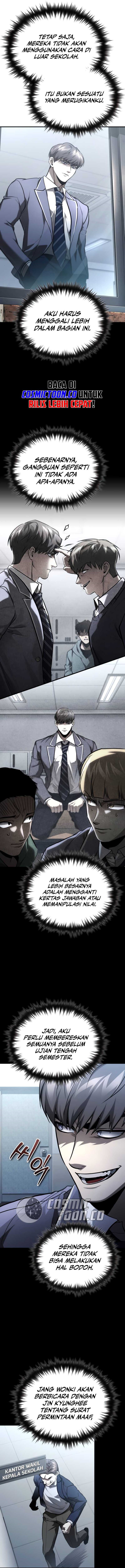 Dilarang COPAS - situs resmi www.mangacanblog.com - Komik devil returns to school days 065 - chapter 65 66 Indonesia devil returns to school days 065 - chapter 65 Terbaru 1|Baca Manga Komik Indonesia|Mangacan