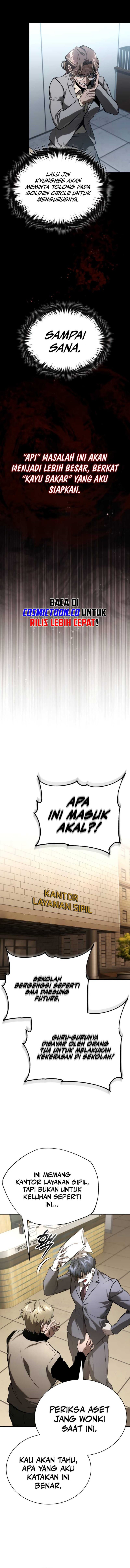 Dilarang COPAS - situs resmi www.mangacanblog.com - Komik devil returns to school days 065 - chapter 65 66 Indonesia devil returns to school days 065 - chapter 65 Terbaru 2|Baca Manga Komik Indonesia|Mangacan