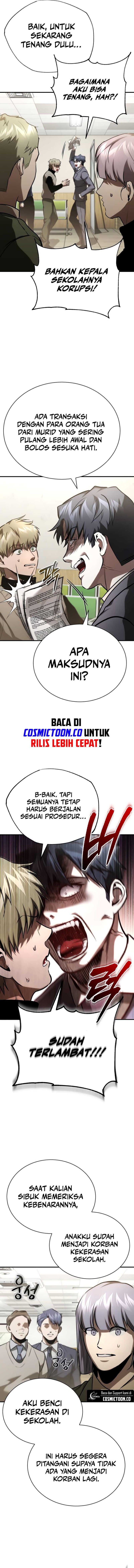Dilarang COPAS - situs resmi www.mangacanblog.com - Komik devil returns to school days 065 - chapter 65 66 Indonesia devil returns to school days 065 - chapter 65 Terbaru 3|Baca Manga Komik Indonesia|Mangacan