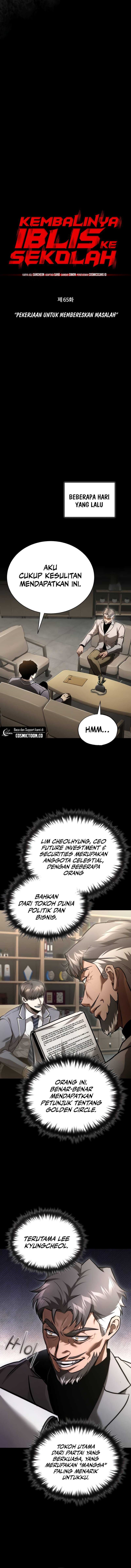 Dilarang COPAS - situs resmi www.mangacanblog.com - Komik devil returns to school days 065 - chapter 65 66 Indonesia devil returns to school days 065 - chapter 65 Terbaru 5|Baca Manga Komik Indonesia|Mangacan