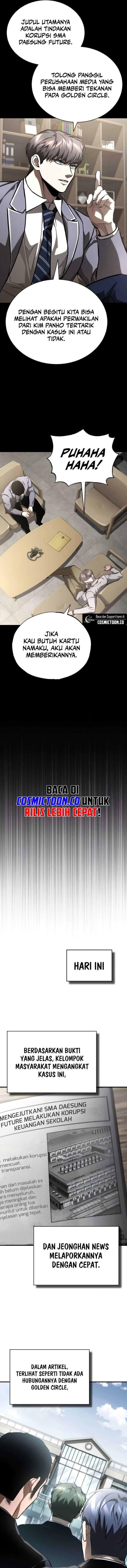 Dilarang COPAS - situs resmi www.mangacanblog.com - Komik devil returns to school days 065 - chapter 65 66 Indonesia devil returns to school days 065 - chapter 65 Terbaru 7|Baca Manga Komik Indonesia|Mangacan