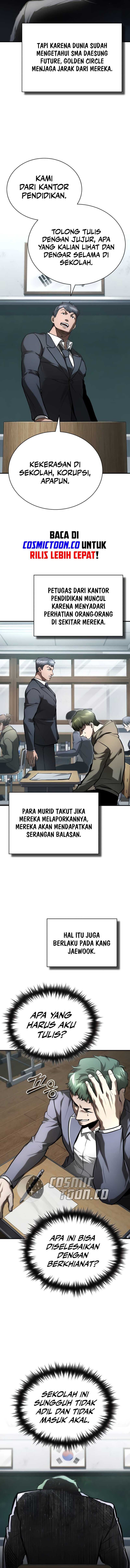 Dilarang COPAS - situs resmi www.mangacanblog.com - Komik devil returns to school days 065 - chapter 65 66 Indonesia devil returns to school days 065 - chapter 65 Terbaru 8|Baca Manga Komik Indonesia|Mangacan