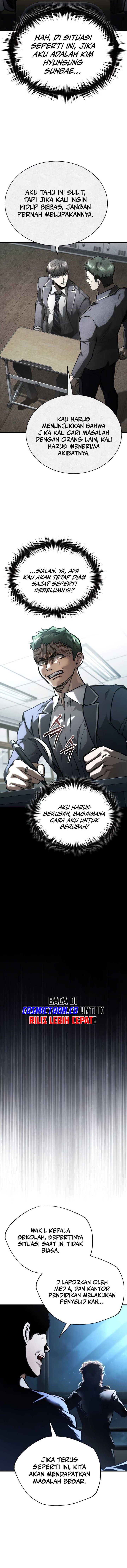 Dilarang COPAS - situs resmi www.mangacanblog.com - Komik devil returns to school days 065 - chapter 65 66 Indonesia devil returns to school days 065 - chapter 65 Terbaru 9|Baca Manga Komik Indonesia|Mangacan