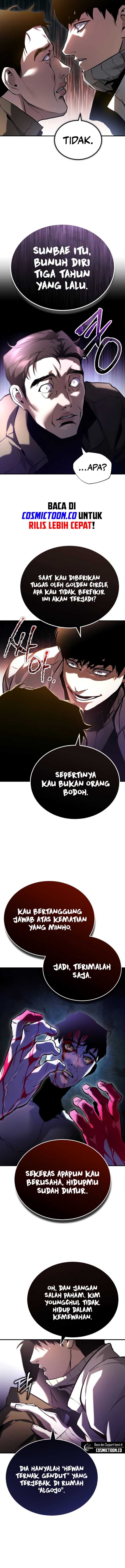 Dilarang COPAS - situs resmi www.mangacanblog.com - Komik devil returns to school days 065 - chapter 65 66 Indonesia devil returns to school days 065 - chapter 65 Terbaru 17|Baca Manga Komik Indonesia|Mangacan