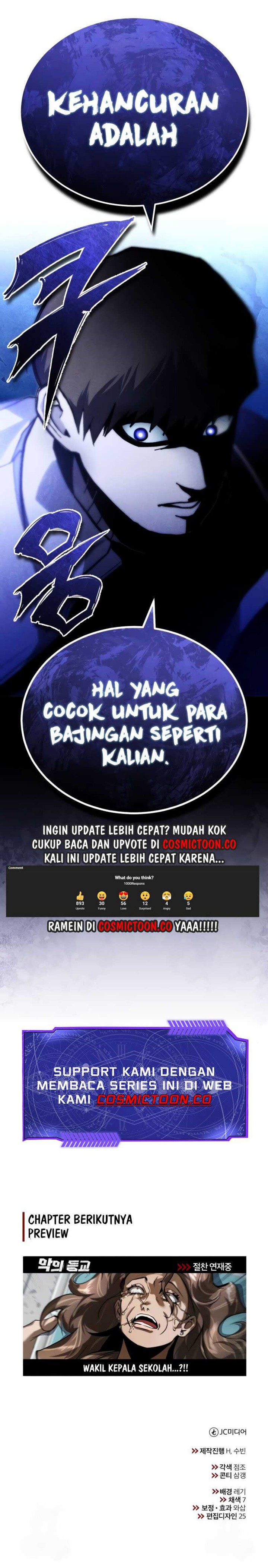 Dilarang COPAS - situs resmi www.mangacanblog.com - Komik devil returns to school days 065 - chapter 65 66 Indonesia devil returns to school days 065 - chapter 65 Terbaru 18|Baca Manga Komik Indonesia|Mangacan