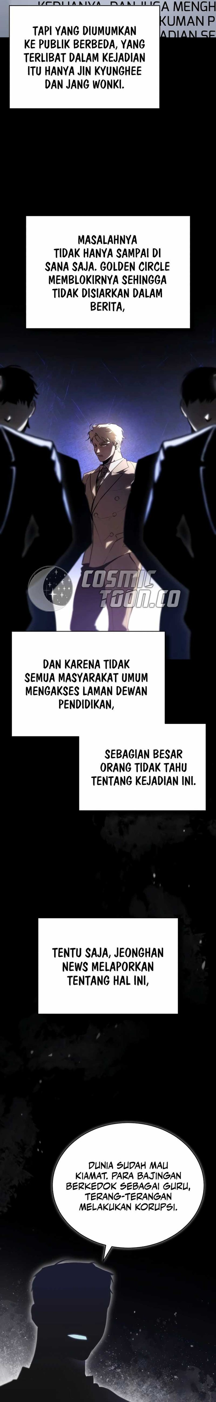 Dilarang COPAS - situs resmi www.mangacanblog.com - Komik devil returns to school days 066 - chapter 66 67 Indonesia devil returns to school days 066 - chapter 66 Terbaru 1|Baca Manga Komik Indonesia|Mangacan