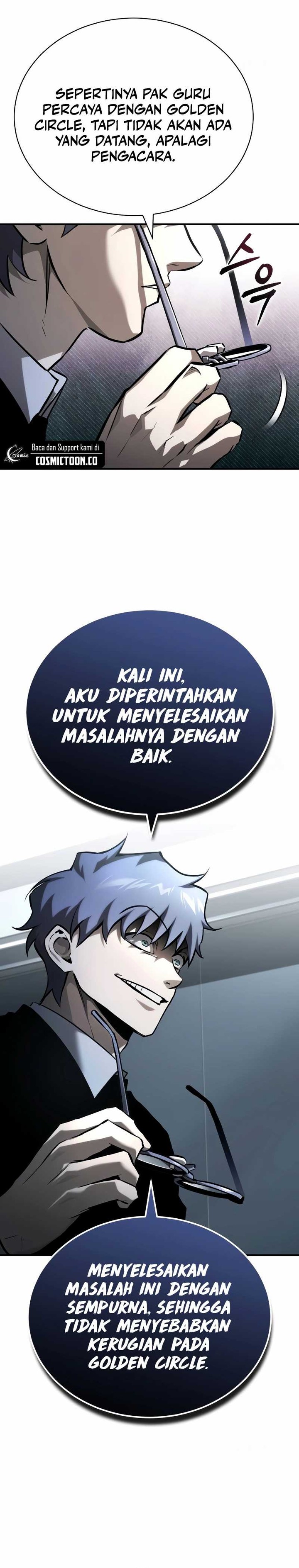 Dilarang COPAS - situs resmi www.mangacanblog.com - Komik devil returns to school days 066 - chapter 66 67 Indonesia devil returns to school days 066 - chapter 66 Terbaru 4|Baca Manga Komik Indonesia|Mangacan