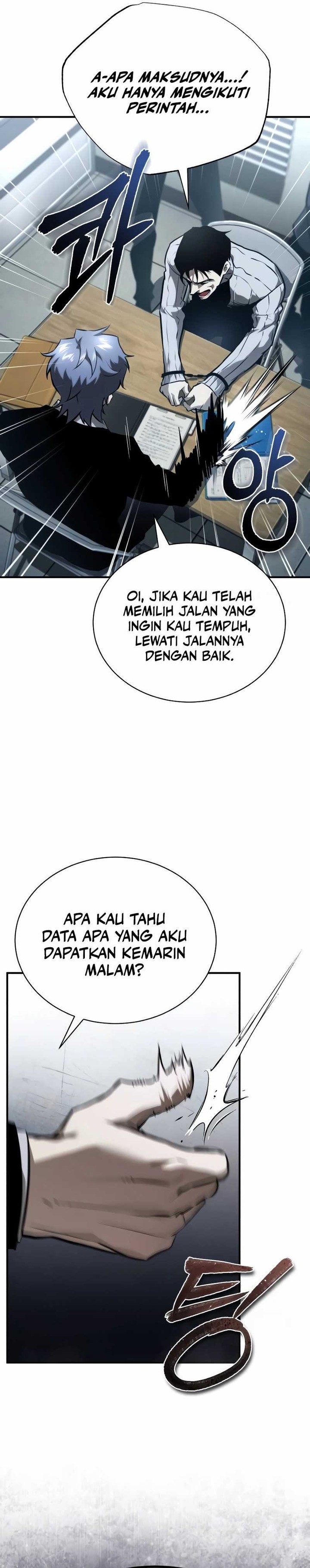 Dilarang COPAS - situs resmi www.mangacanblog.com - Komik devil returns to school days 066 - chapter 66 67 Indonesia devil returns to school days 066 - chapter 66 Terbaru 5|Baca Manga Komik Indonesia|Mangacan