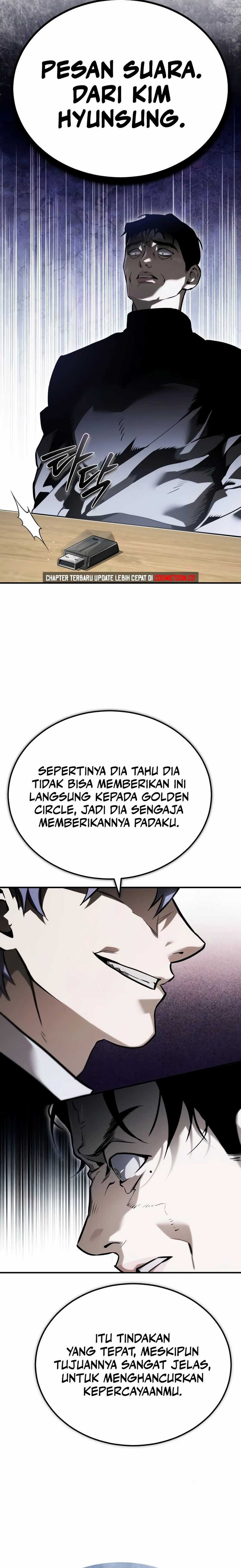 Dilarang COPAS - situs resmi www.mangacanblog.com - Komik devil returns to school days 066 - chapter 66 67 Indonesia devil returns to school days 066 - chapter 66 Terbaru 6|Baca Manga Komik Indonesia|Mangacan
