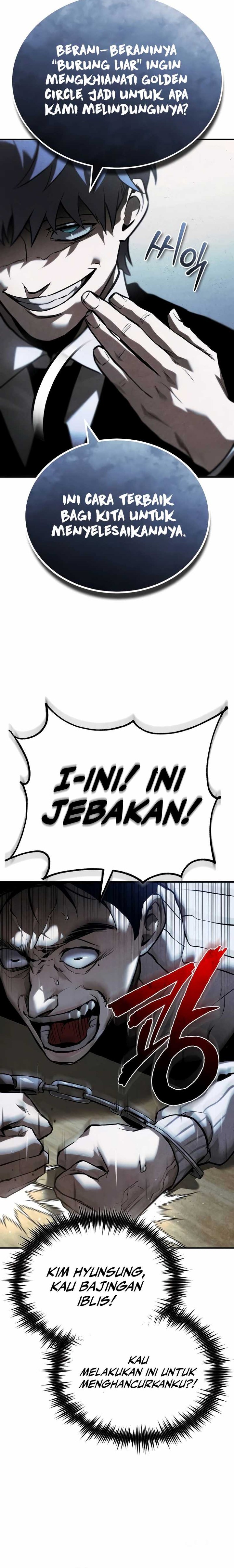 Dilarang COPAS - situs resmi www.mangacanblog.com - Komik devil returns to school days 066 - chapter 66 67 Indonesia devil returns to school days 066 - chapter 66 Terbaru 7|Baca Manga Komik Indonesia|Mangacan