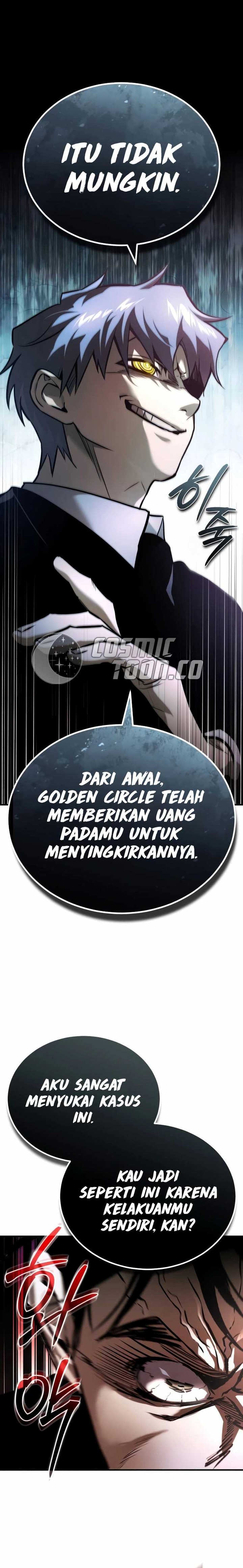 Dilarang COPAS - situs resmi www.mangacanblog.com - Komik devil returns to school days 066 - chapter 66 67 Indonesia devil returns to school days 066 - chapter 66 Terbaru 9|Baca Manga Komik Indonesia|Mangacan