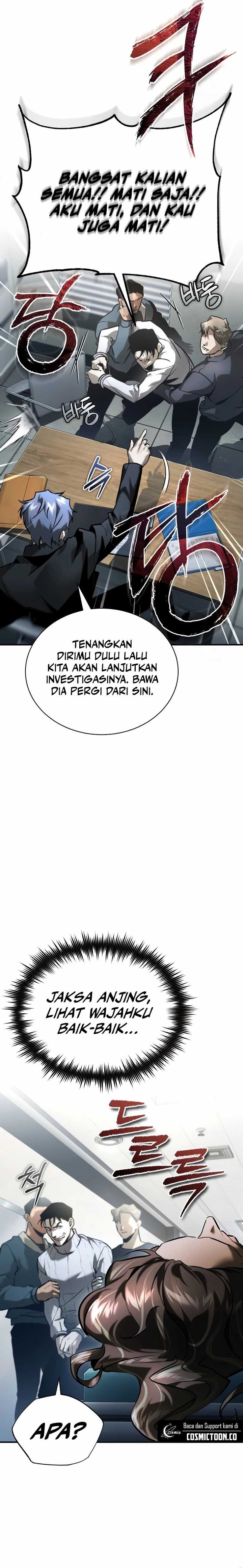 Dilarang COPAS - situs resmi www.mangacanblog.com - Komik devil returns to school days 066 - chapter 66 67 Indonesia devil returns to school days 066 - chapter 66 Terbaru 10|Baca Manga Komik Indonesia|Mangacan