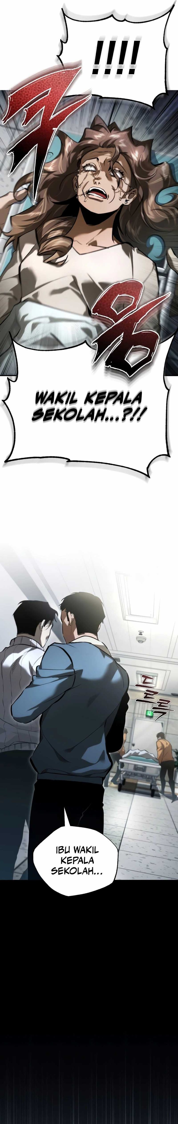 Dilarang COPAS - situs resmi www.mangacanblog.com - Komik devil returns to school days 066 - chapter 66 67 Indonesia devil returns to school days 066 - chapter 66 Terbaru 11|Baca Manga Komik Indonesia|Mangacan