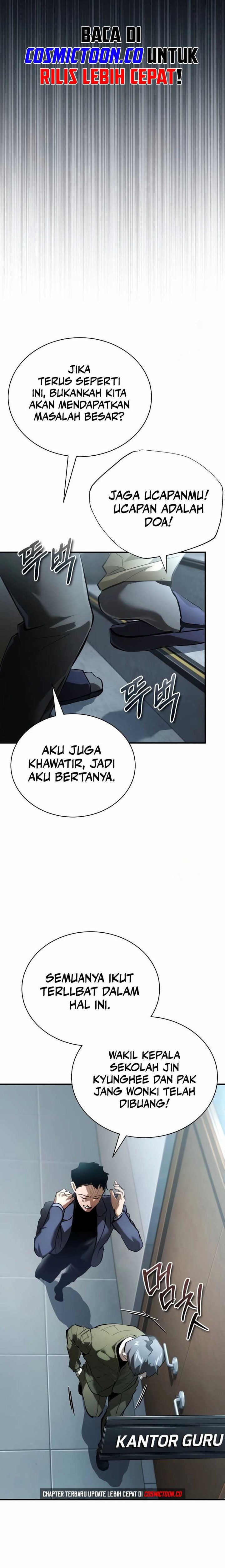 Dilarang COPAS - situs resmi www.mangacanblog.com - Komik devil returns to school days 066 - chapter 66 67 Indonesia devil returns to school days 066 - chapter 66 Terbaru 12|Baca Manga Komik Indonesia|Mangacan