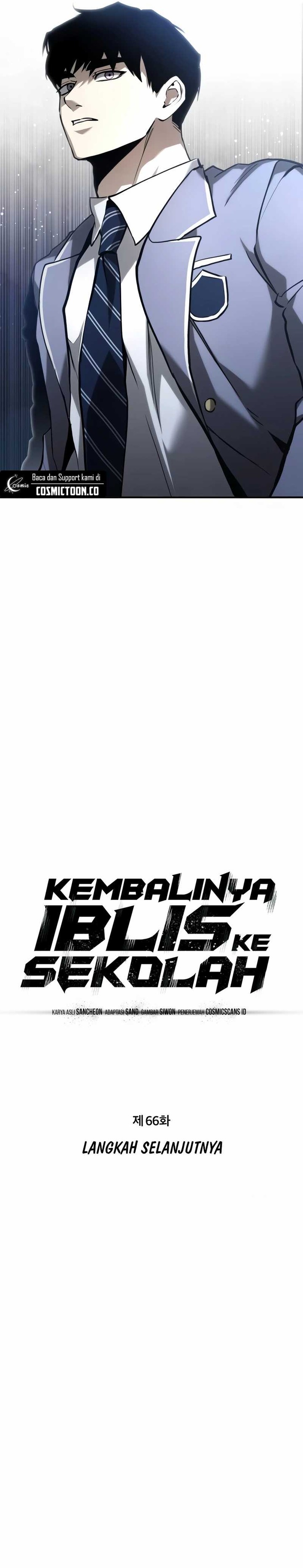 Dilarang COPAS - situs resmi www.mangacanblog.com - Komik devil returns to school days 066 - chapter 66 67 Indonesia devil returns to school days 066 - chapter 66 Terbaru 15|Baca Manga Komik Indonesia|Mangacan