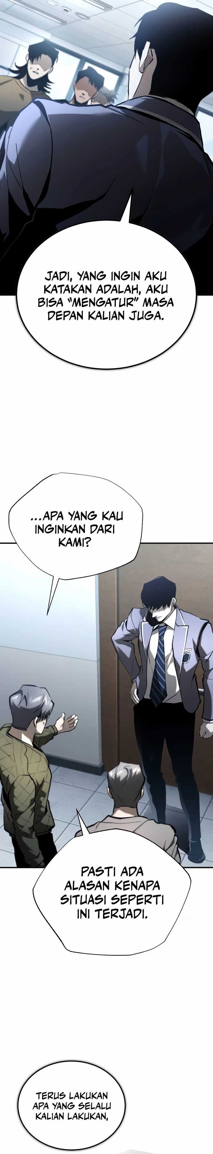 Dilarang COPAS - situs resmi www.mangacanblog.com - Komik devil returns to school days 066 - chapter 66 67 Indonesia devil returns to school days 066 - chapter 66 Terbaru 17|Baca Manga Komik Indonesia|Mangacan
